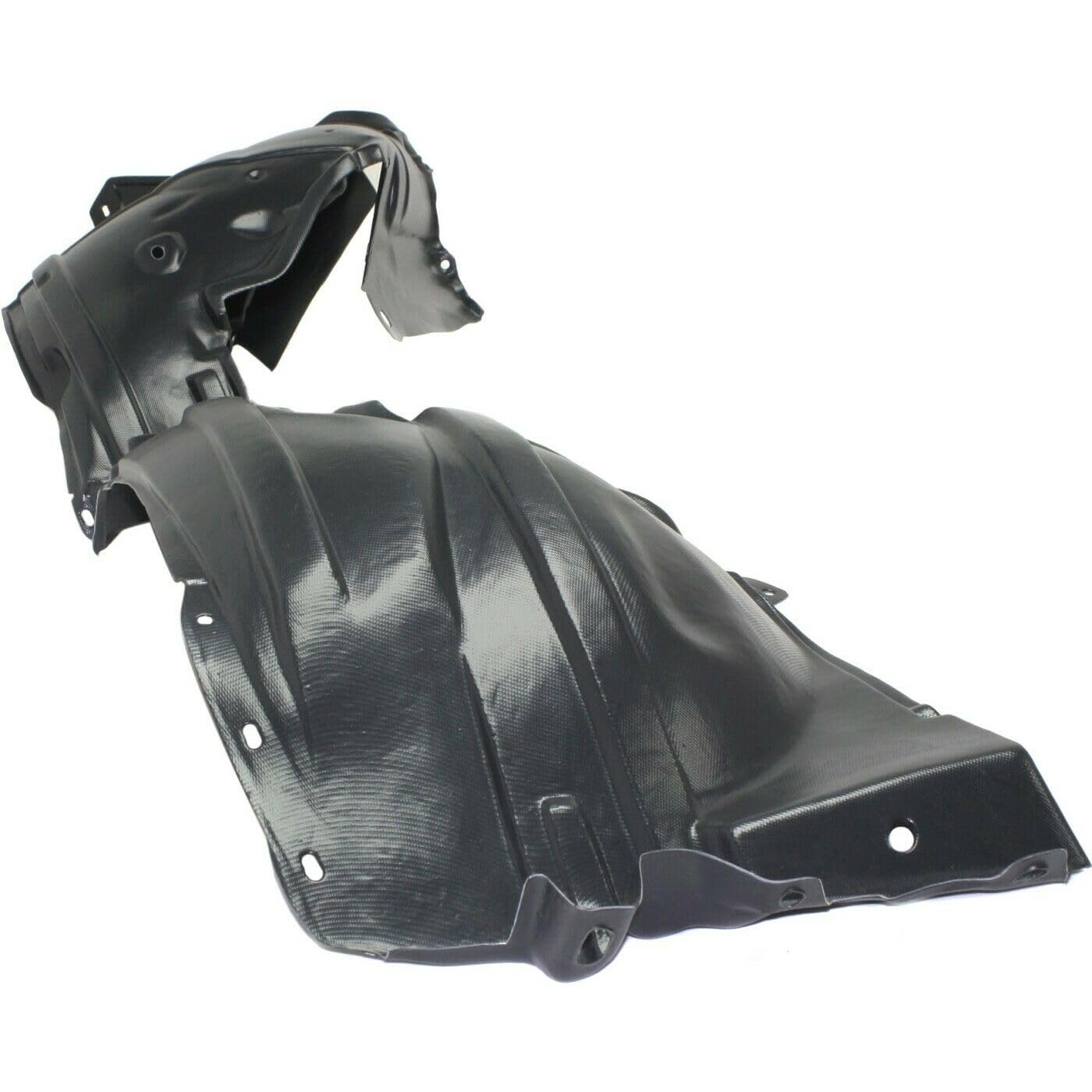Amazon.com: QSKCBXVL Front Left Driver Side Plastic 14484836 