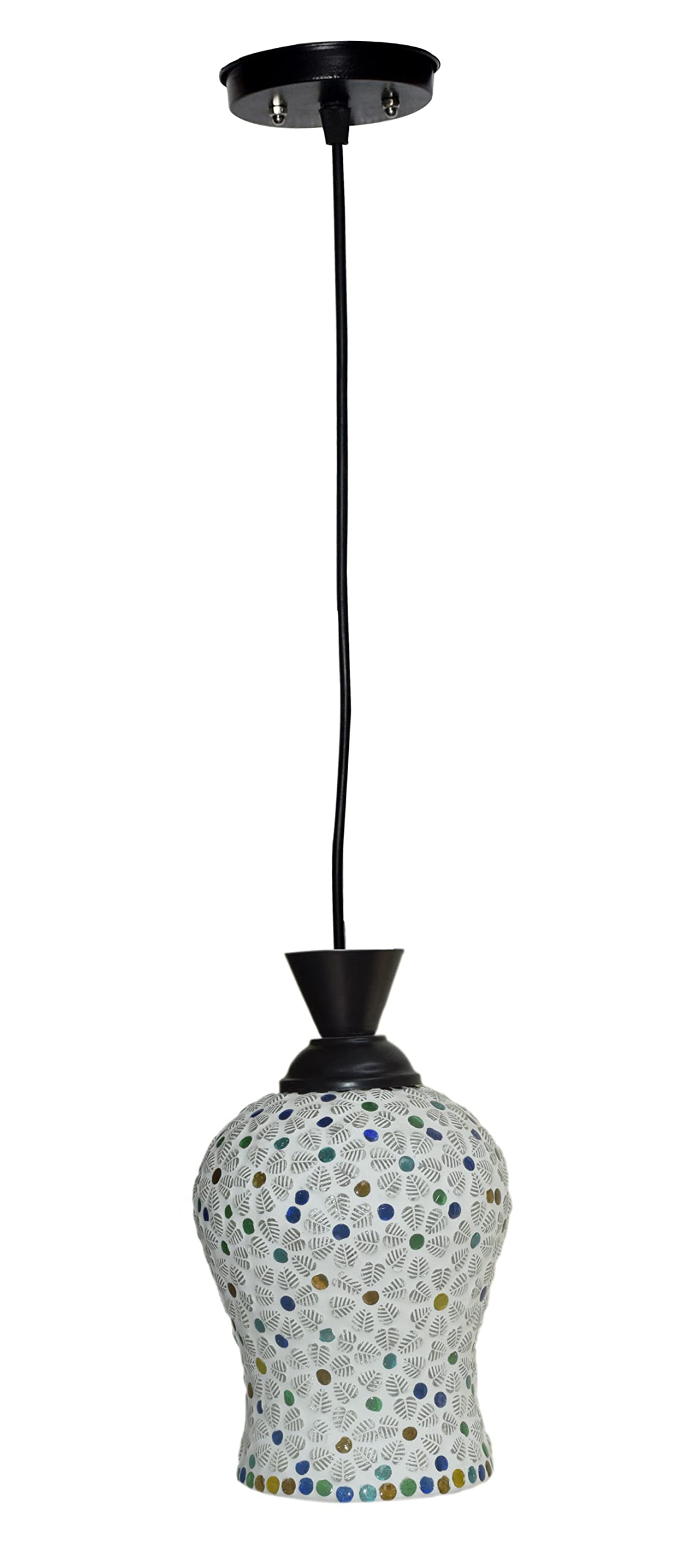 Colorful Pendant Light - Home Decor & Restaurant Lighting -2