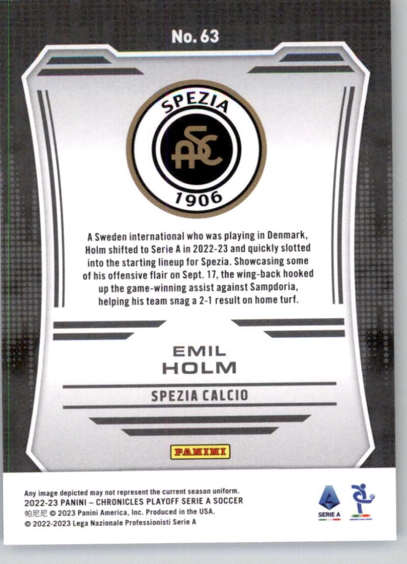 Amazon.com: 2022-23 Panini Chronicles Playoff Serie A Purple Astro