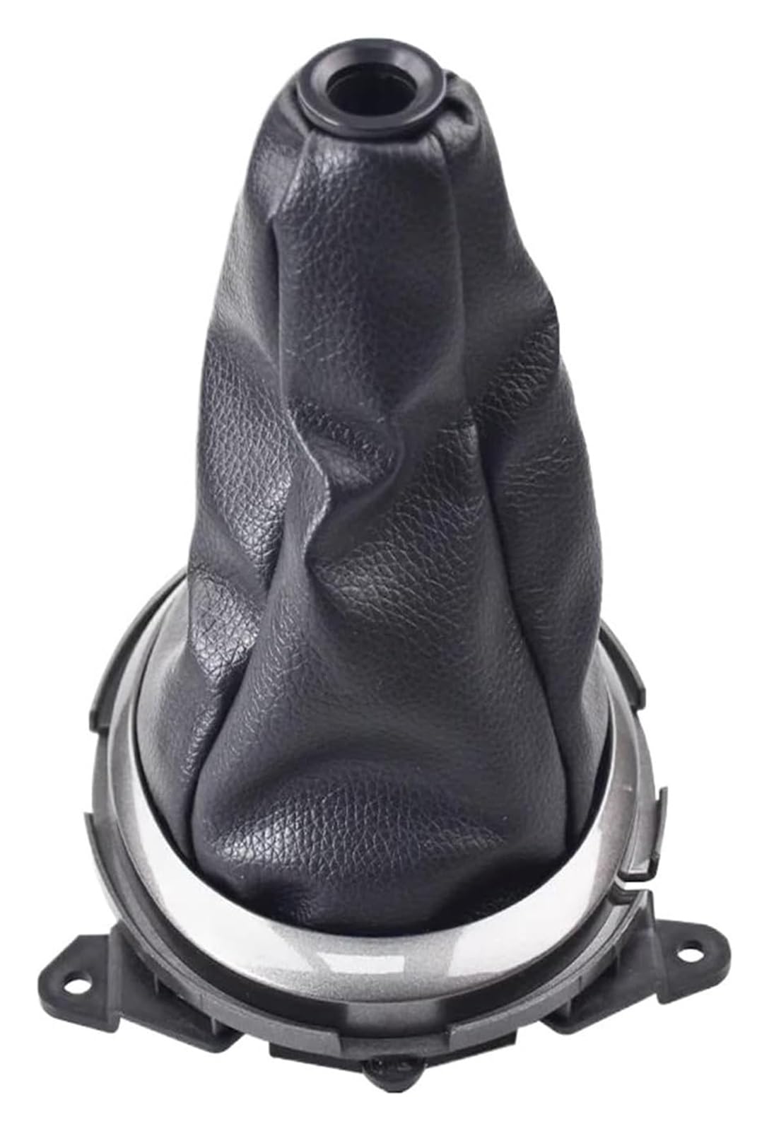TRASH BIN Car Gear Shift Knob for Fit for Jazz 2009-2015 Manual Hand Speed Ball Lever Stick Gear Shift Knob(Case only)
