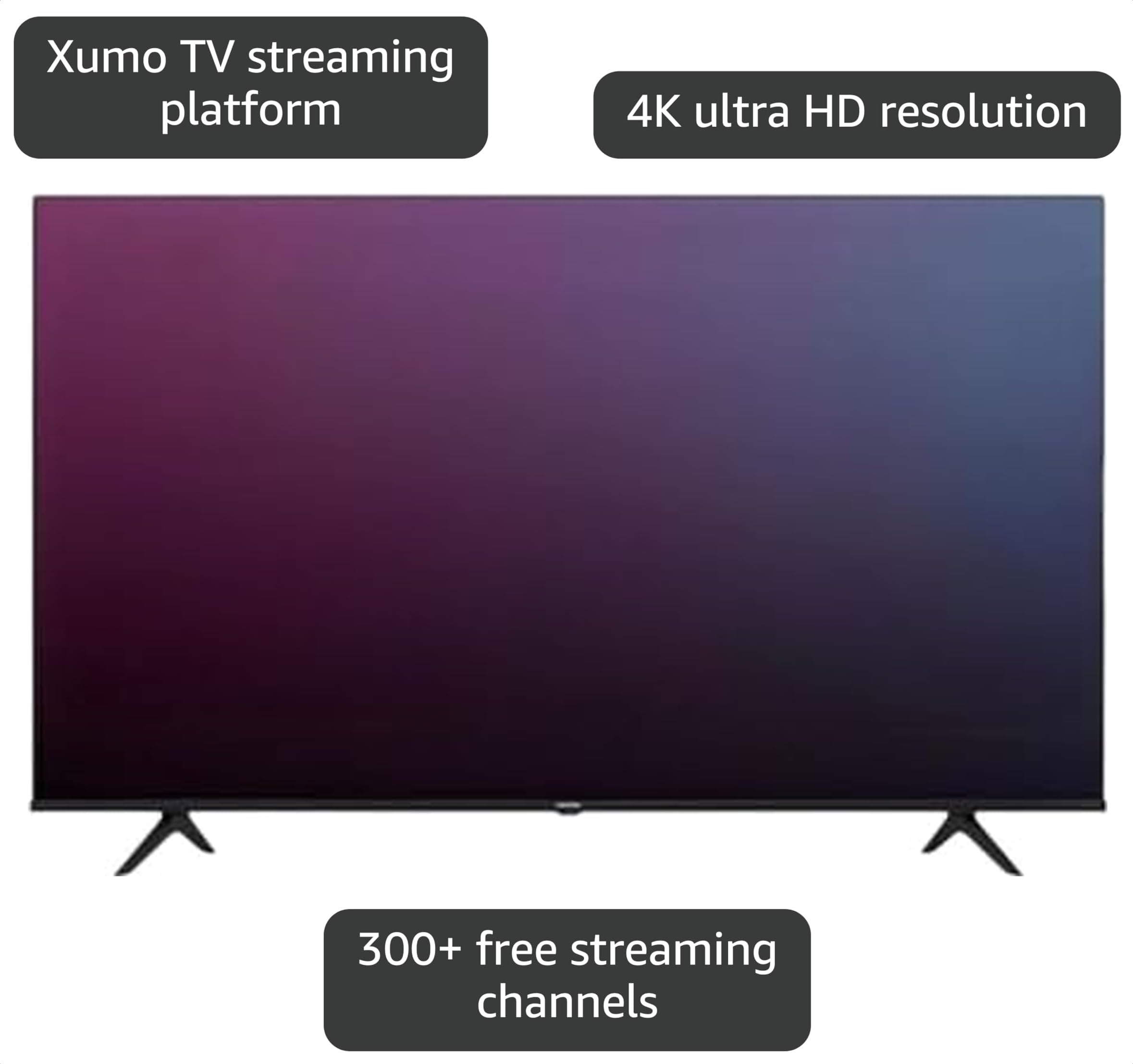 Amazon.com: Hisense 55