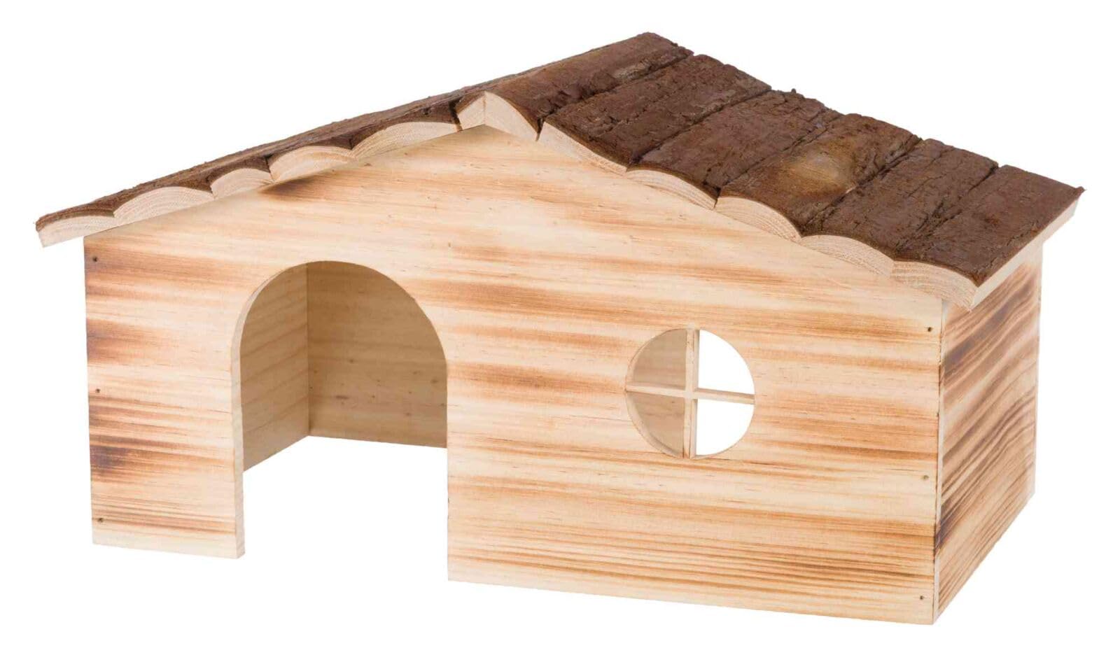Trixie Cottage Ragna, Natural Living, Laminated, 43x22x25cm