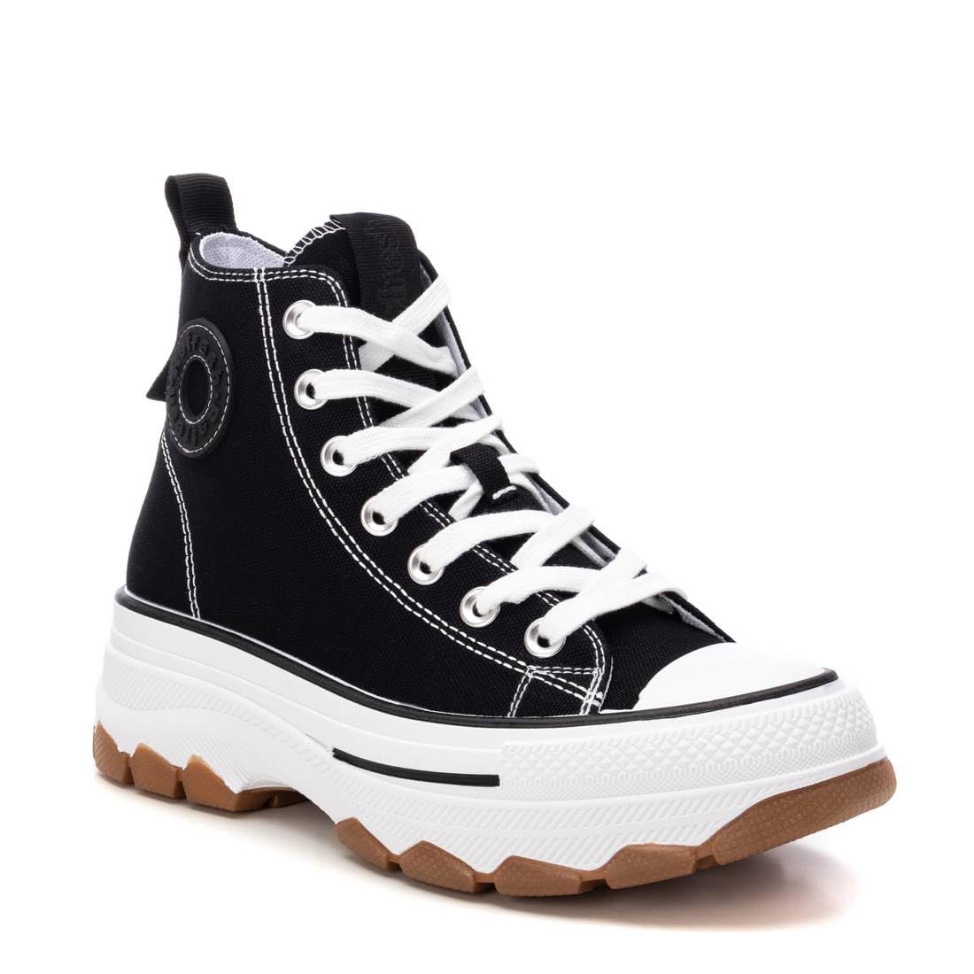 REFRESH - Sneakers Femme - Chaussures confortables et polyvalentes – Mode décontractée