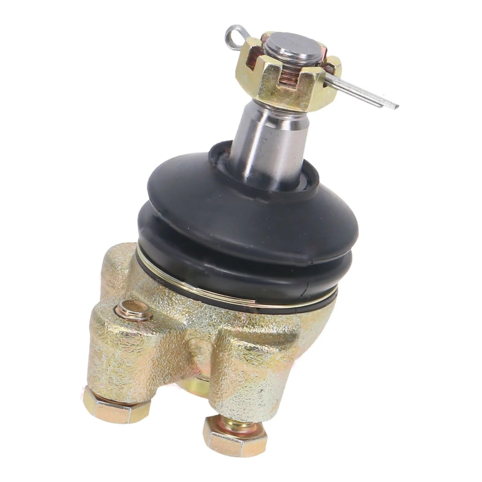 Embout de biellette direction supérieur 2 pièces pour Dongfeng Forthing Lingzhi Changan Kaicene Sudeast 544174BA00