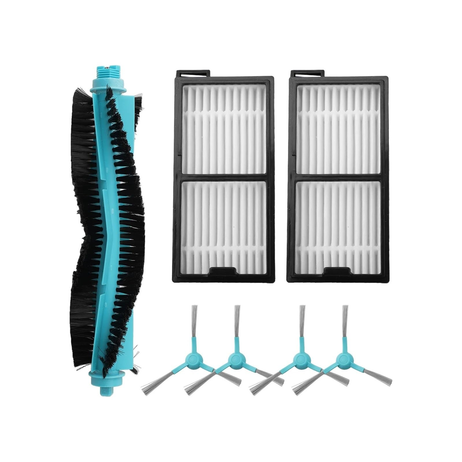 Accessoires aspirateur robot 5090 brosse et filtre de rechange
