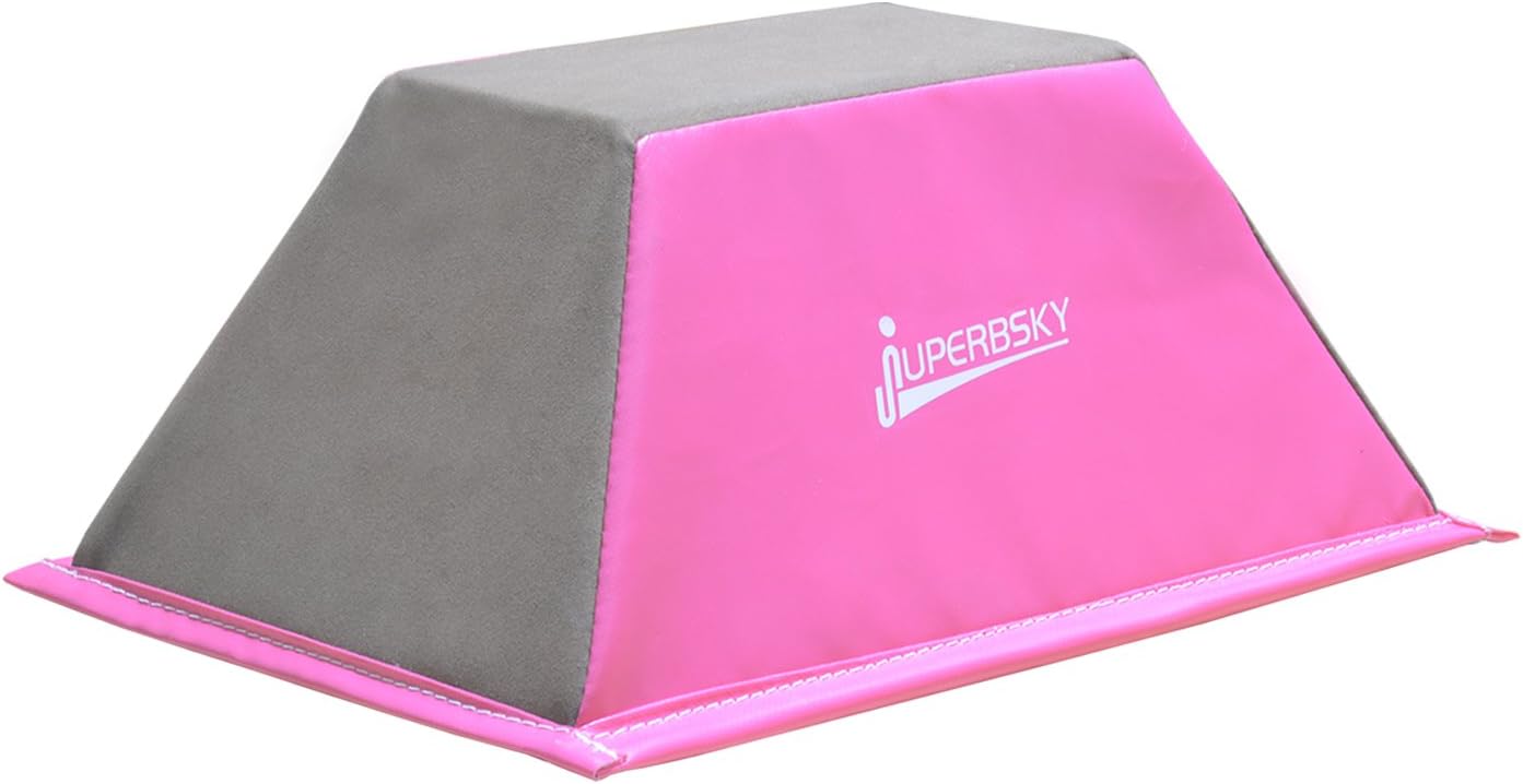 Juperbsky Stunt Training Stand, Cheerleading Balance Trainer