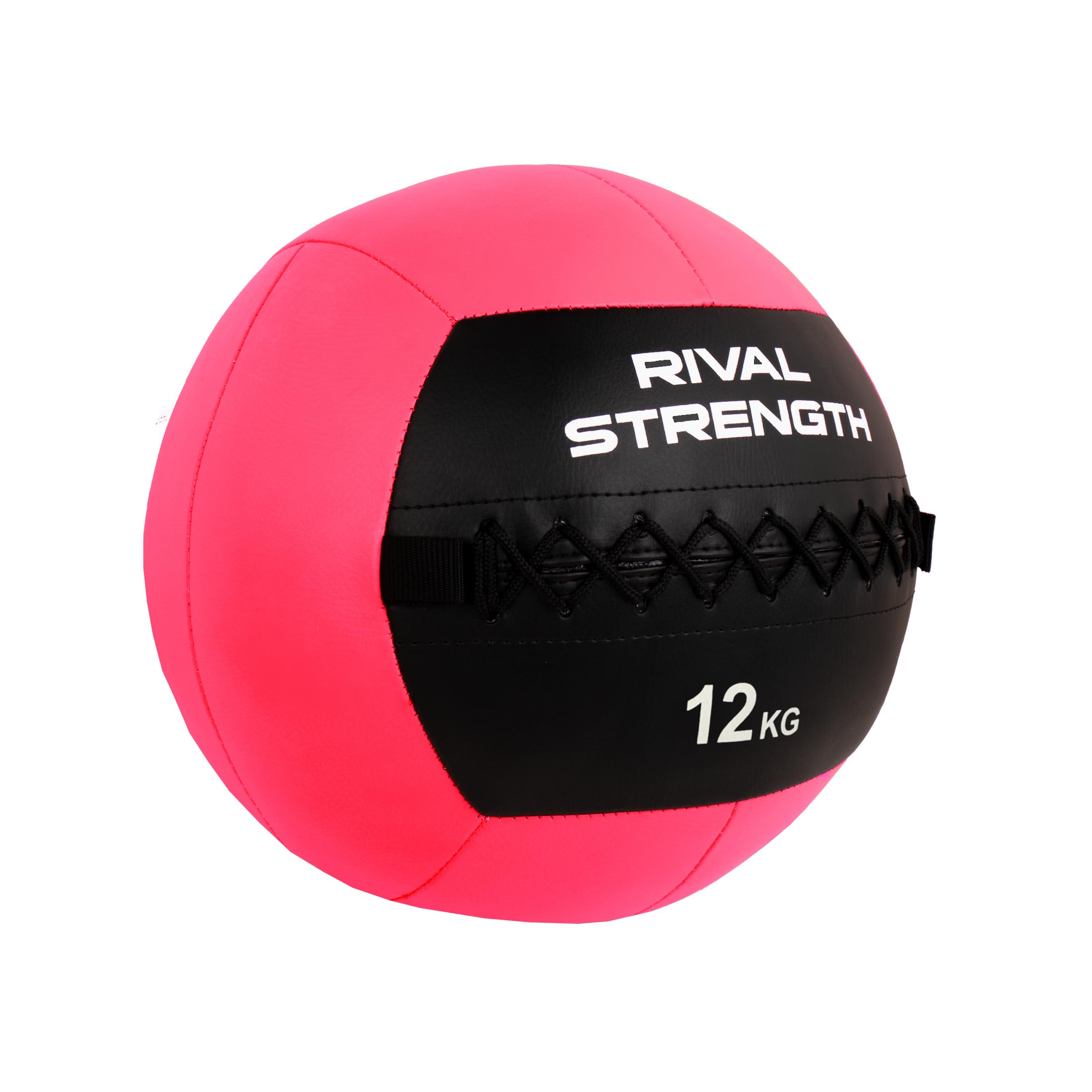 Rival Strength Medicine Wall Ball - 12KG (Single)