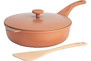 Forever Pan: The Ultimate Cooking Revolution