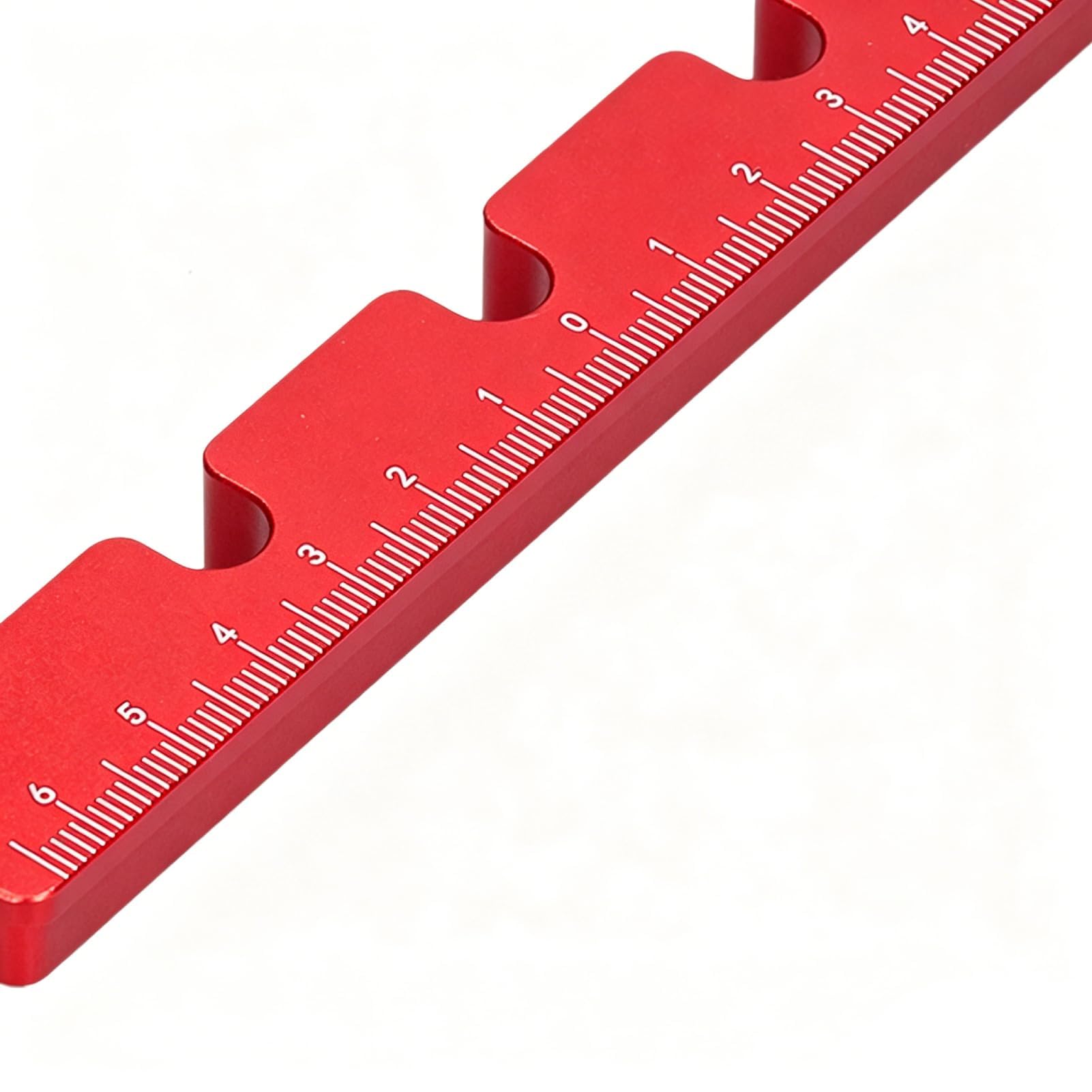 45/90 Grad Winkel Klemme Positionierwinkel, Holzbearbeitung Rechtwinkel Befestigung 45 ° 90 ° Aluminium Legierung Positionierung Quadrat Metric 0-12cm Rechtwinklige Klemmen Winkelspanner