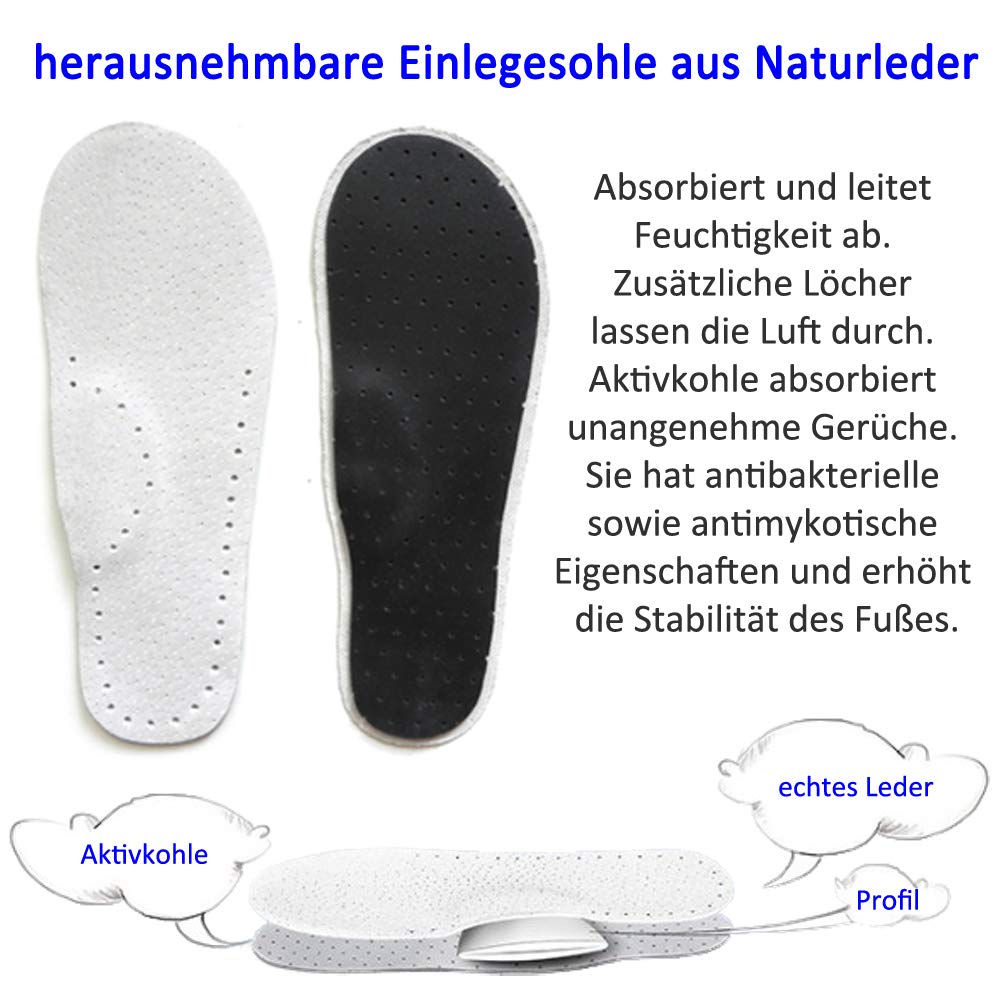 Buty chłopięce AdasSlipper