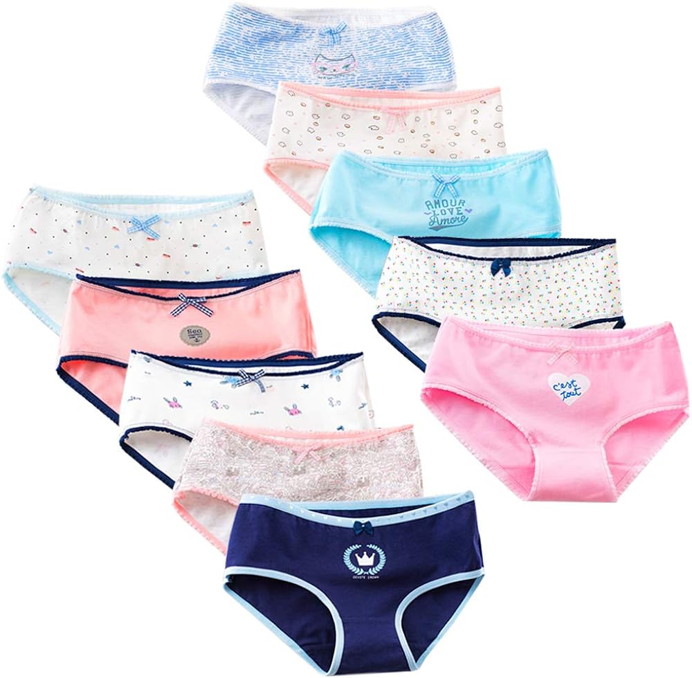 Soft cotton underwear Clearance