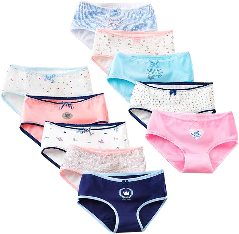 Amazon.co.uk school knickers Clothing