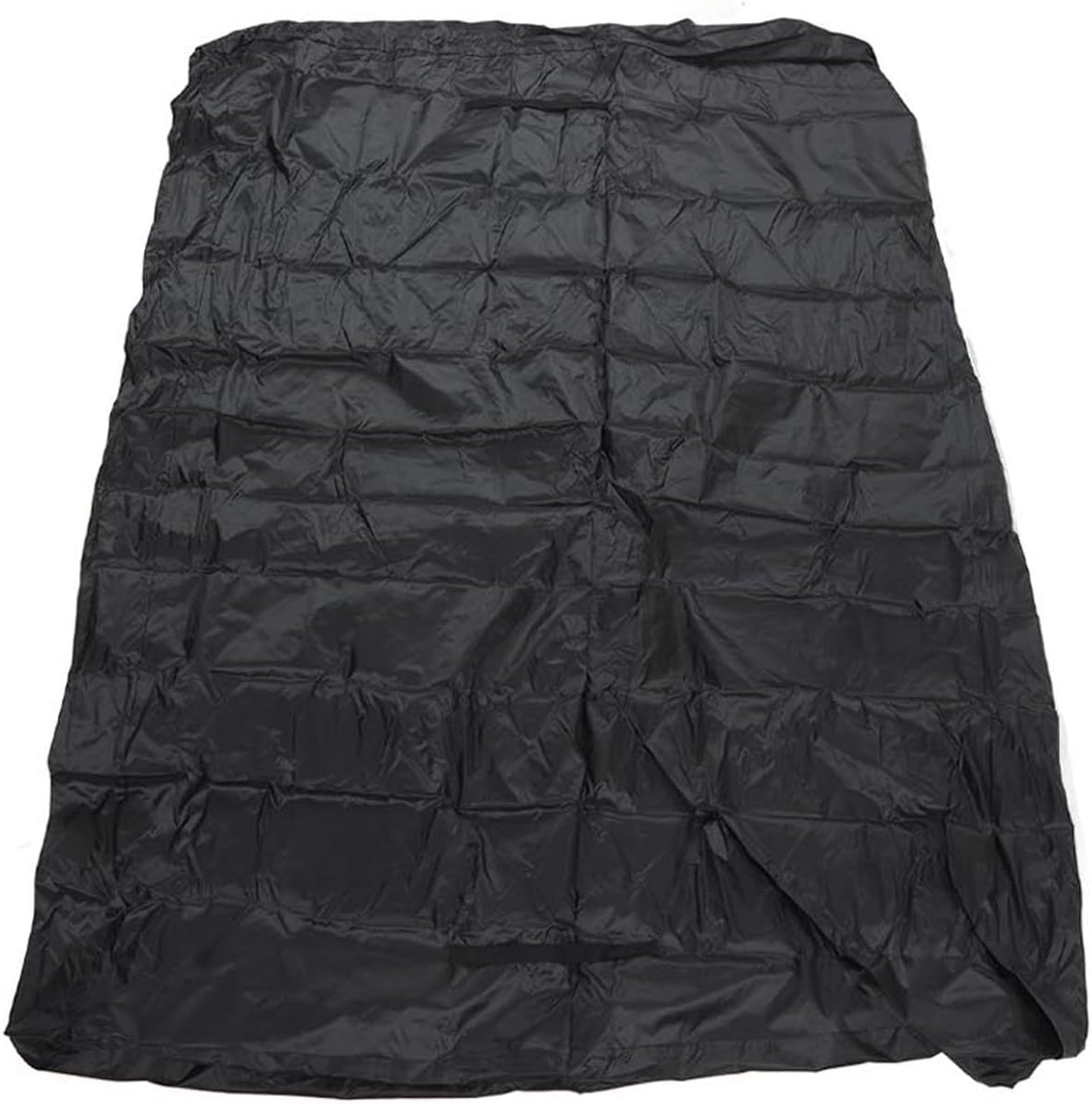 Mattress Bags Large, Mattress Storage Cover, Reusable Mattress Moving Bag with Handle, 210D Oxford Cloth Silver Coated for Bed Protection and Indoor Outdoor Use