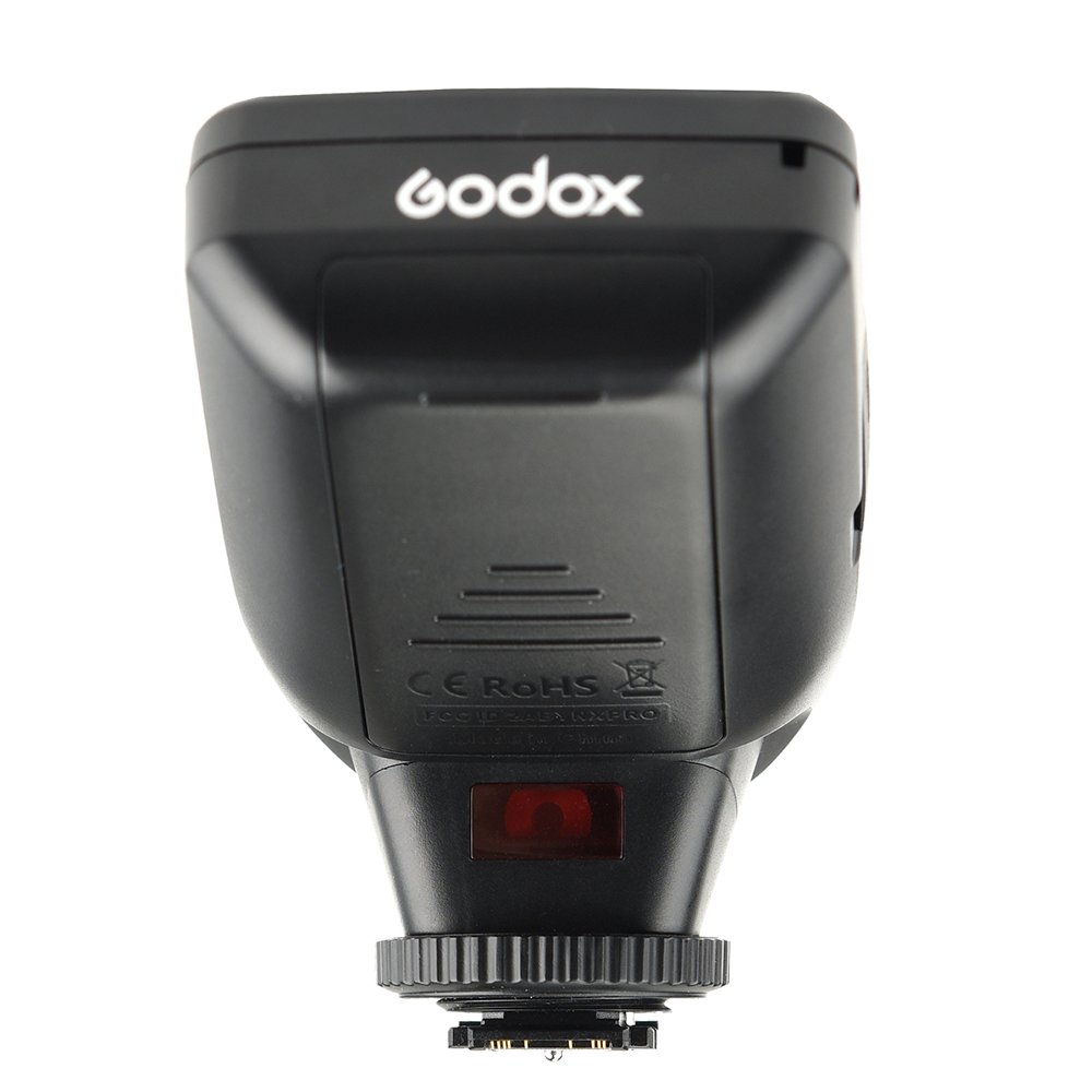 Trigger Wireless Godox Xpro-S Per Flash Sony - TTL, HSS 1/8000s, Display LCD - Foto 11