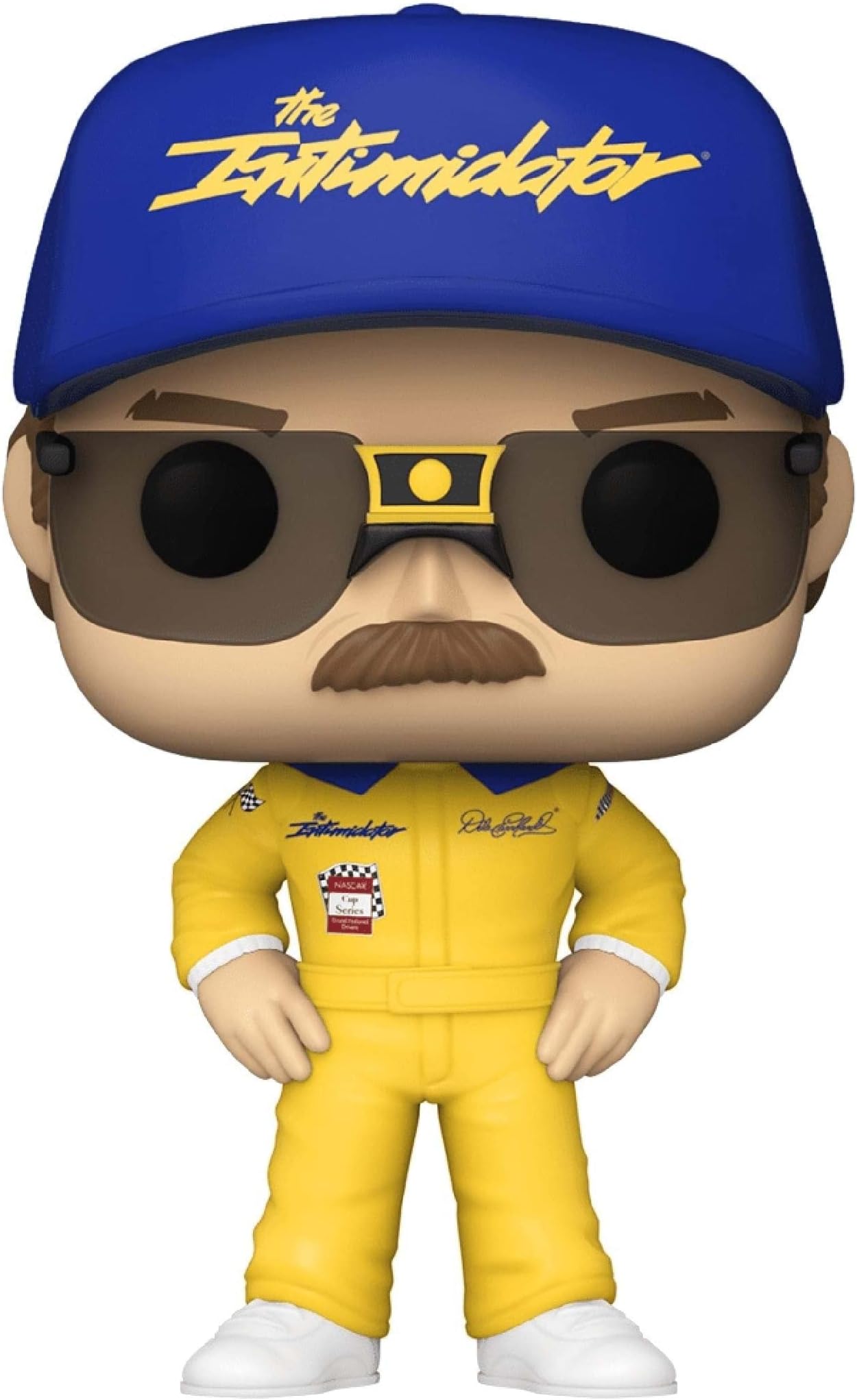 Funko Pop! NASCAR: Dale Earnhardt Sr.
