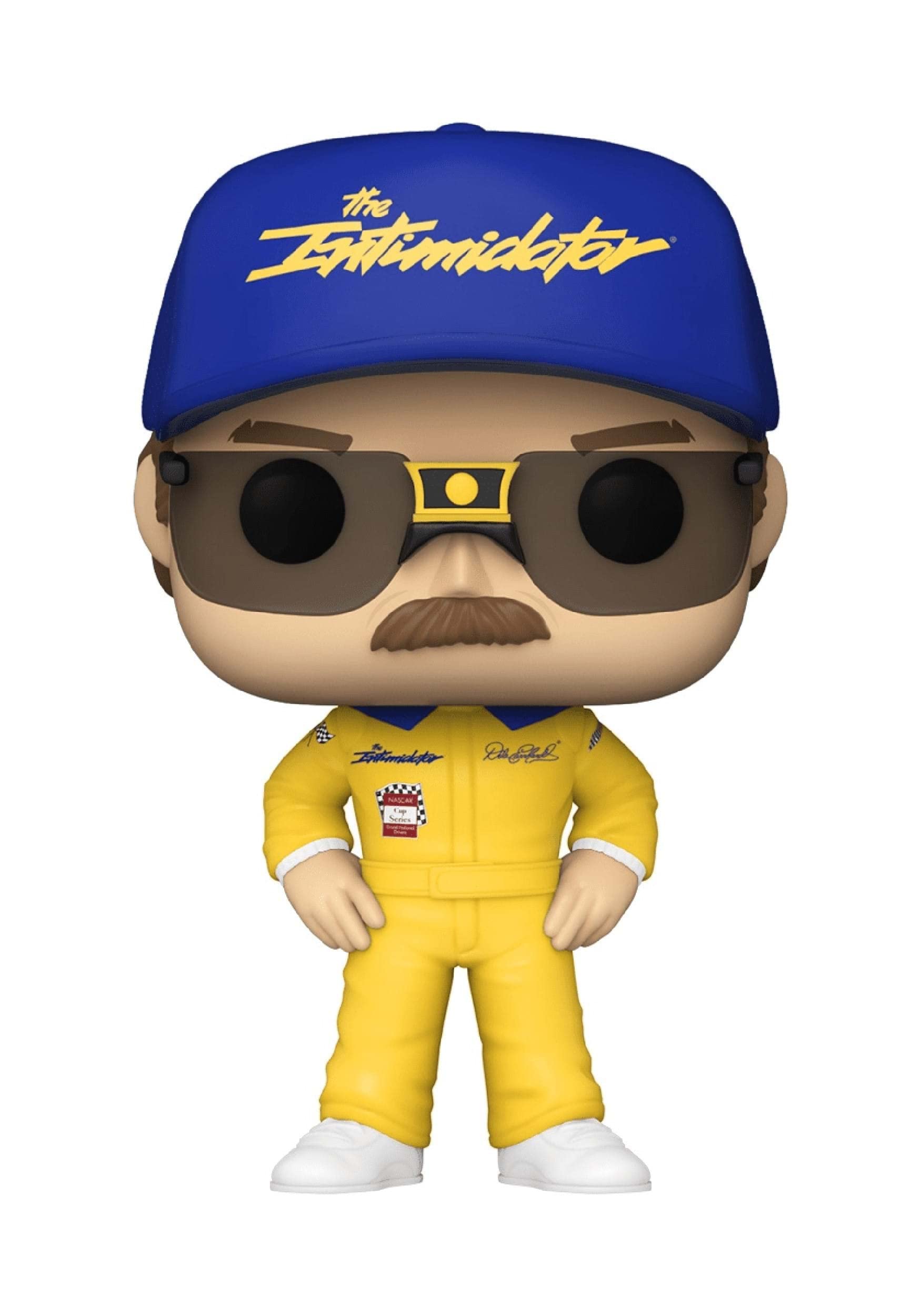 Funko Pop! NASCAR: Dale Earnhardt Sr.