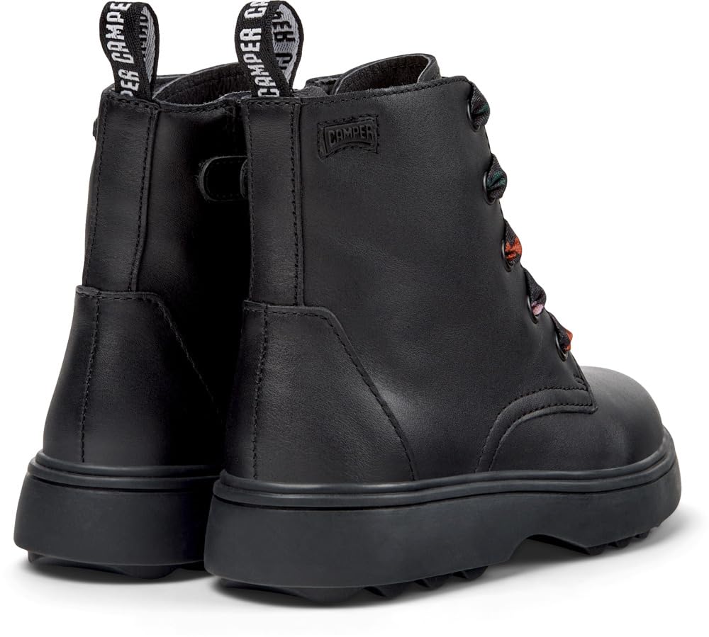 Camper Norte K900150 Botines con cordones Niñas