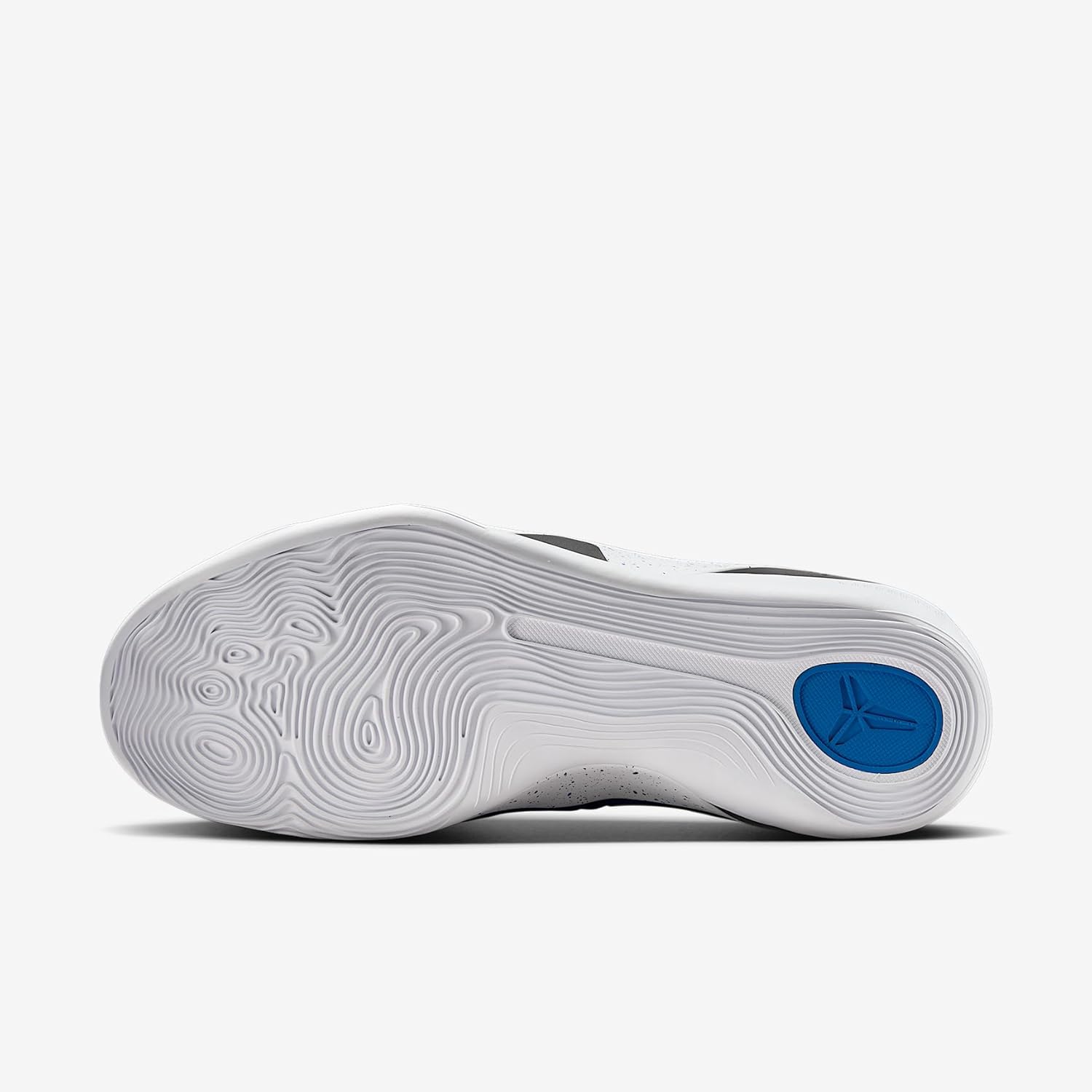 Kobe IX Elite Low EM Protro Basketball Shoes (Game Royal/White/White)