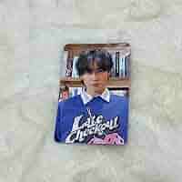 Amazon.co.jp: ASTRO チャウヌ ソウルコン 公式 トレカ ハード