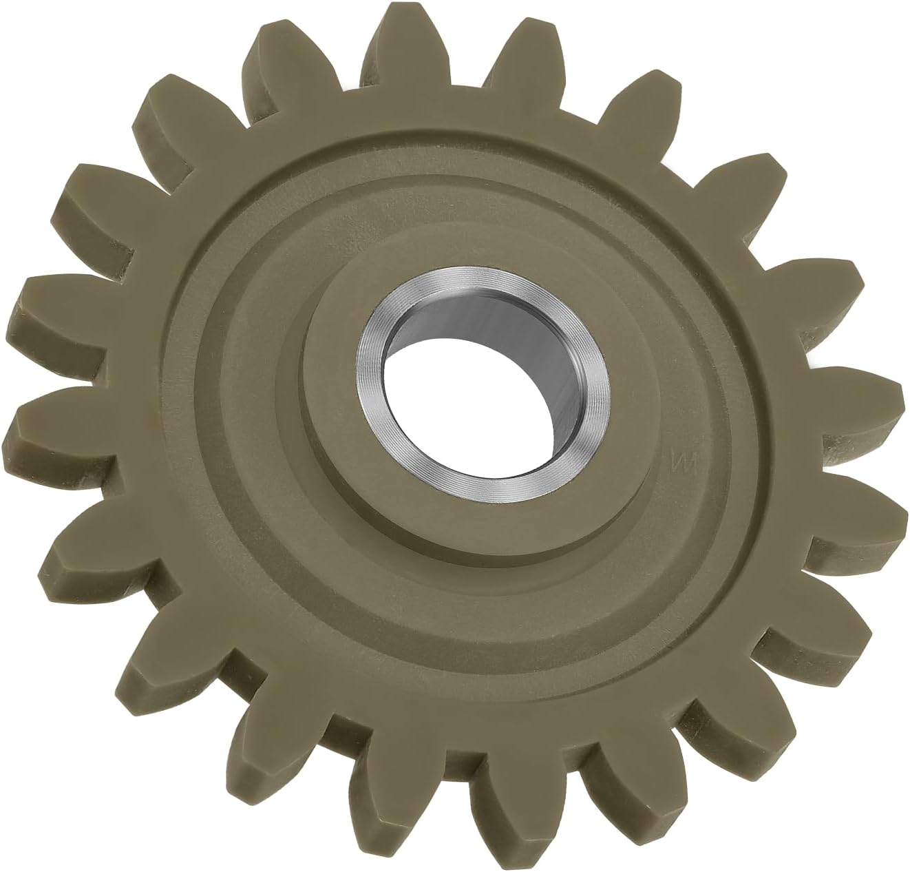 M MATI Oil Pump Idle Gear for Suzuki LTZ400 DRZ400 for Kawasaki KFX400 KLX400 16321-29F00 59051-S005