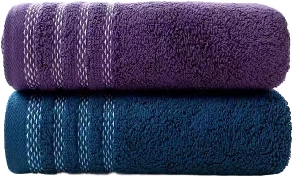 Towel Thickening Household wash face Towel Soft Suction