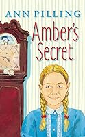 Amber's Secret 0001857274 Book Cover