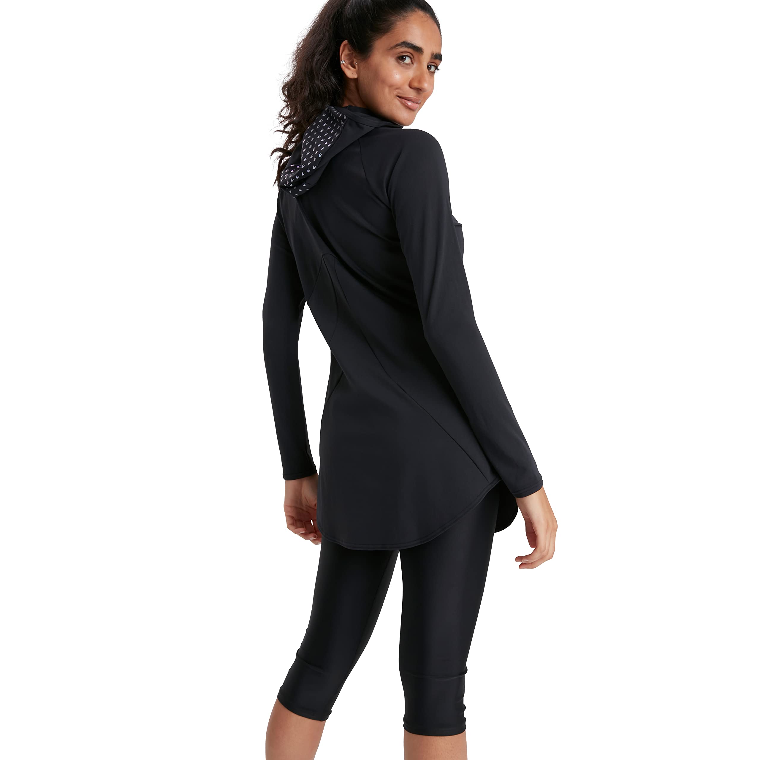 Speedo Hydropro Modest 2 Piece Full Cover Bañador Mujer