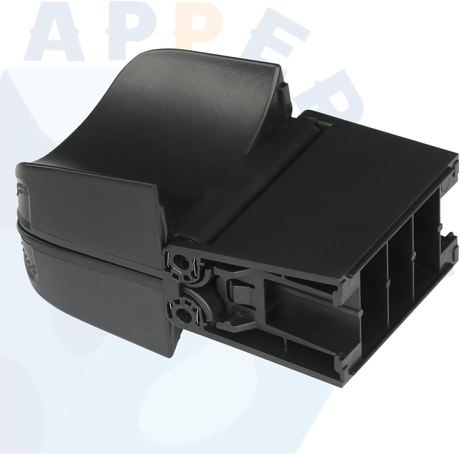 Cup Holder Insert Divider Compatible with 2016 2017 2018 Honda HRV HR-V image 5