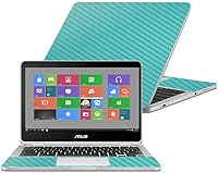 Vista 138 de MightySkins - Skin de fibra de carbono para cámara Blink XT para exteriores, chips dorados, acabado de fibra de carbono texturizado, protector