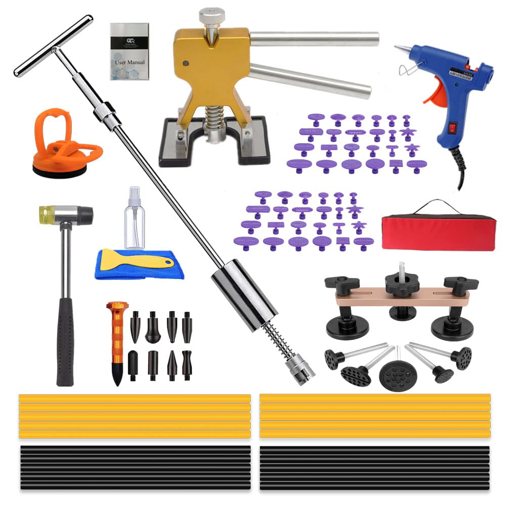 Motorcycle Fuel Tank Dent Removal Tools Reviewmotors.co