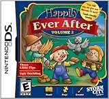 Happily Ever After: Volume 2 - Nintendo DS