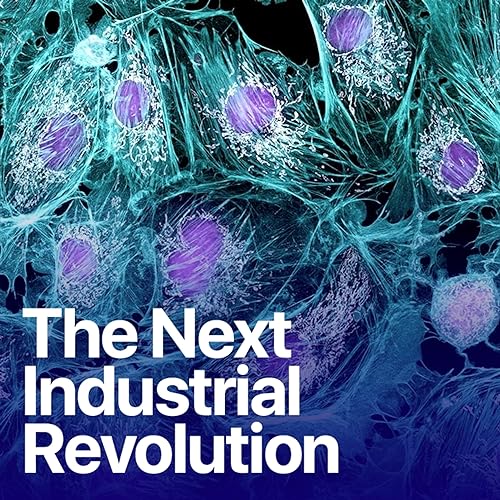 Ginkgo Bioworks: The company capable of changing the world the same way computers did in the 90's copertina