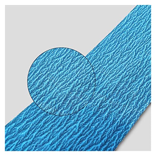 Bande abrasive 100x915mm pour ajuster les pièces métalliques