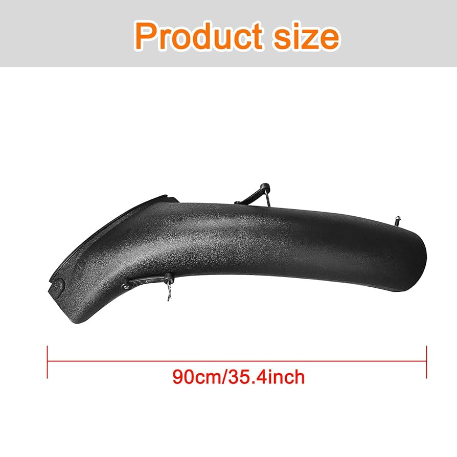 Amazon.com : Gabasinover Replacement Parts Lower Bagger