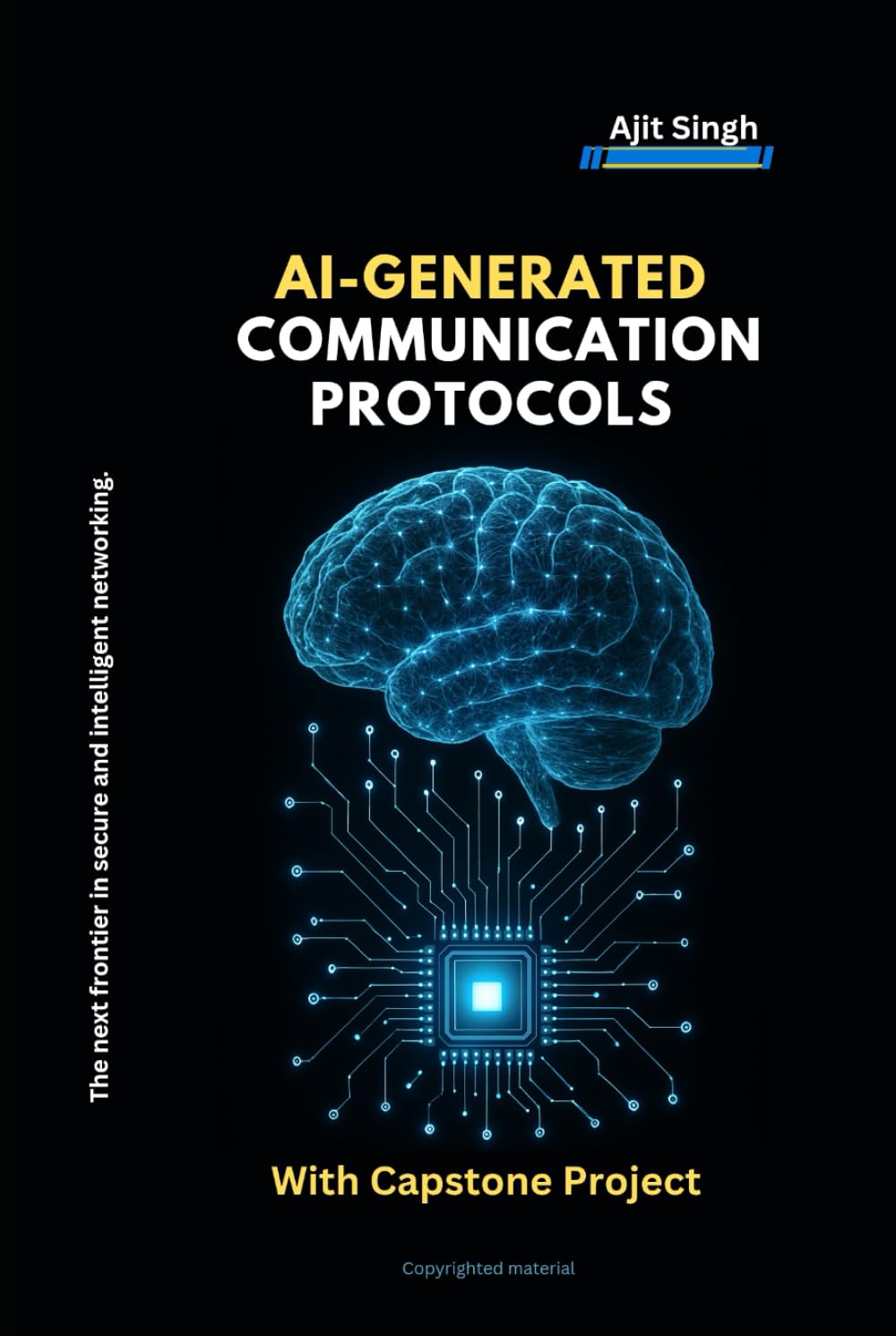 AI-Generated Communication Protocols