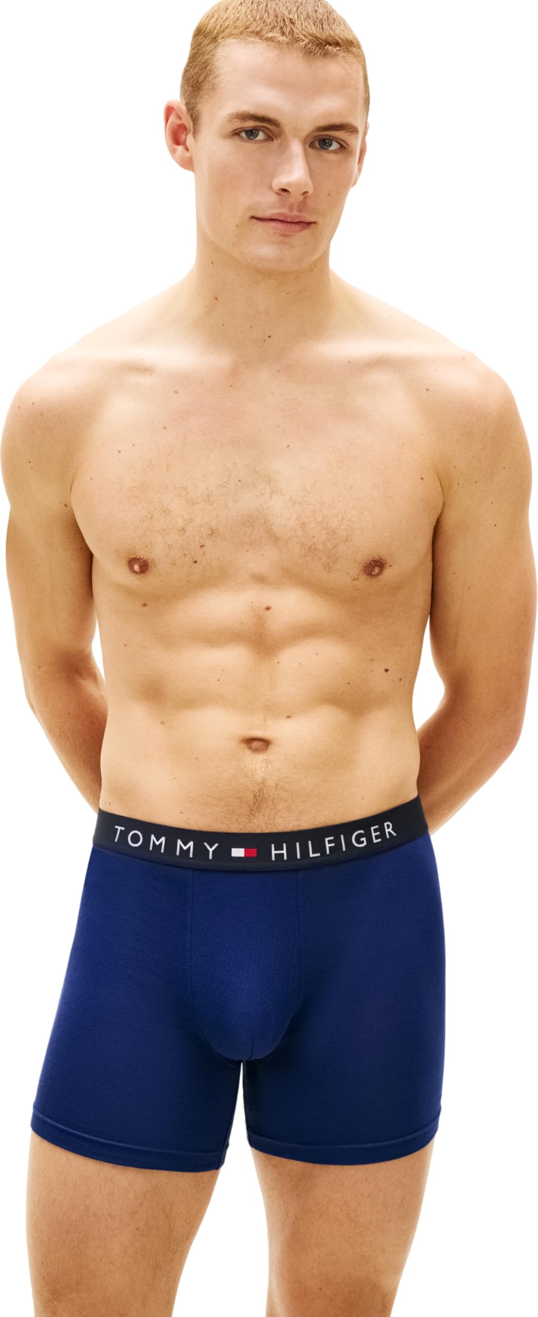 Tommy Hilfiger Boxer Homme