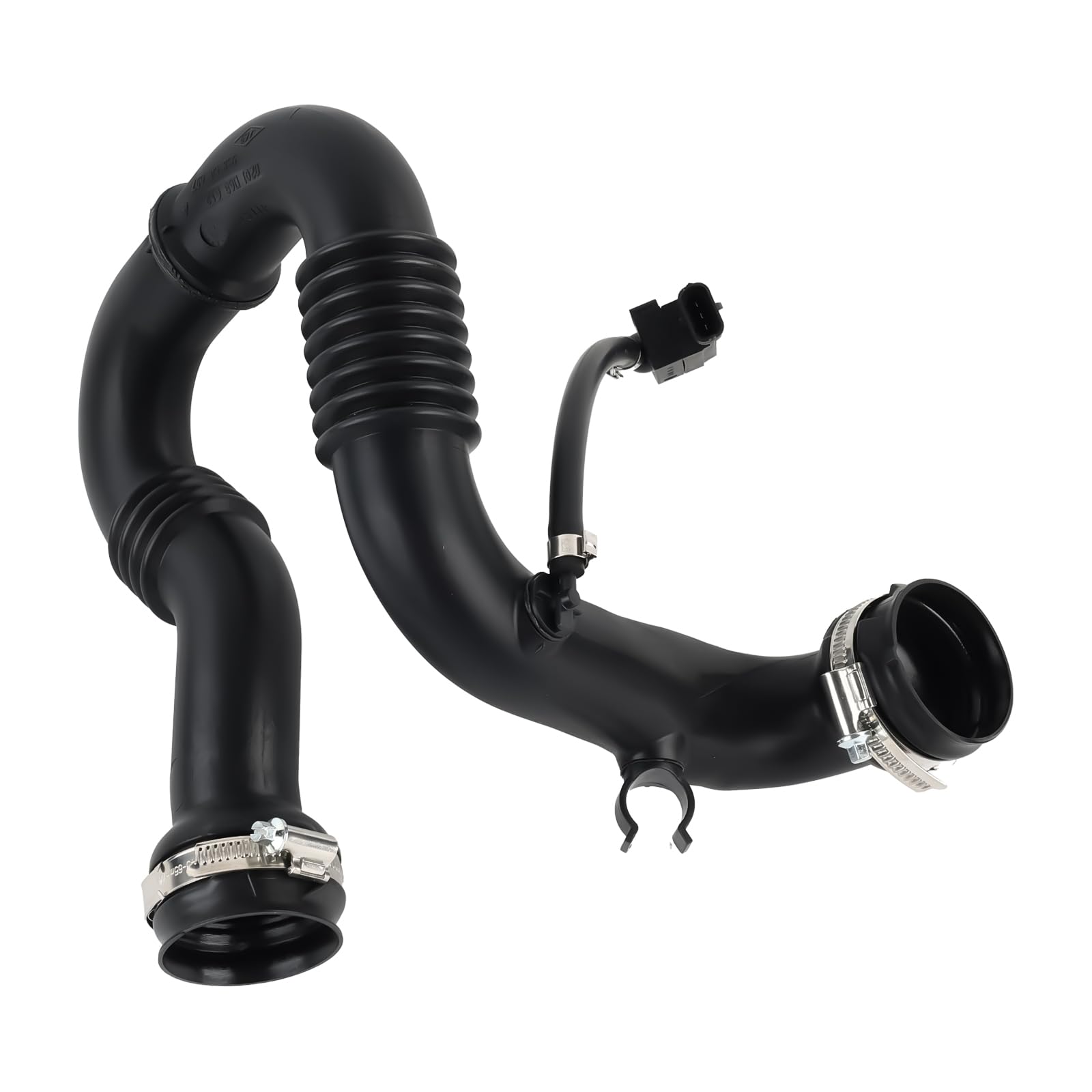 8201068612 tubo tubo intercooler con sensore di ricambio per 2.0 dCi Primastar X83 Vivaro Trafic II 2006-2025 tubo d'aria di carica turbo 8200470985 93856622 93864697 1626900Q0Q0Q00 A 1657 800Q0A