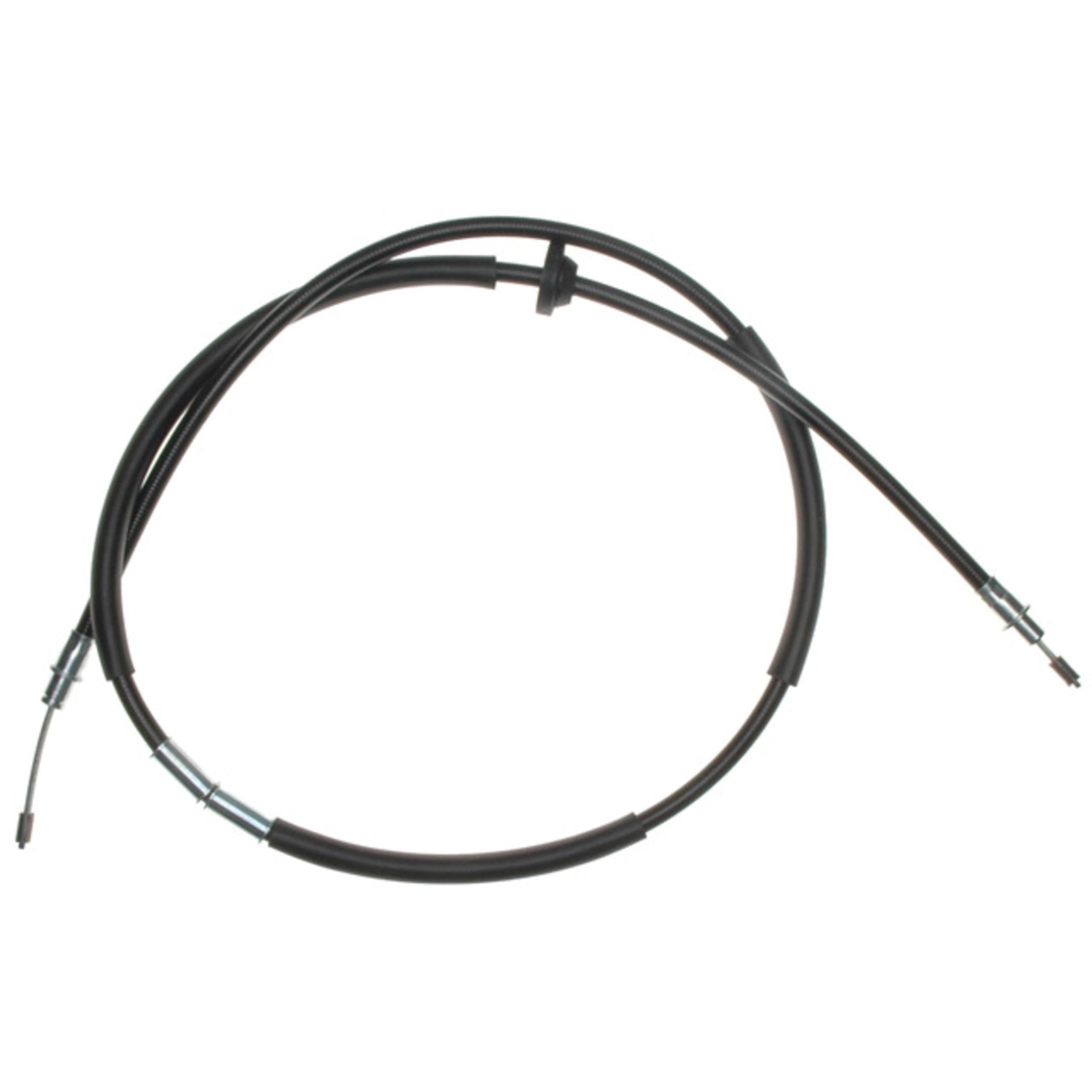 Amazon.com: ACDelco Professional 18P1964 Rear Parking Brake Cable 