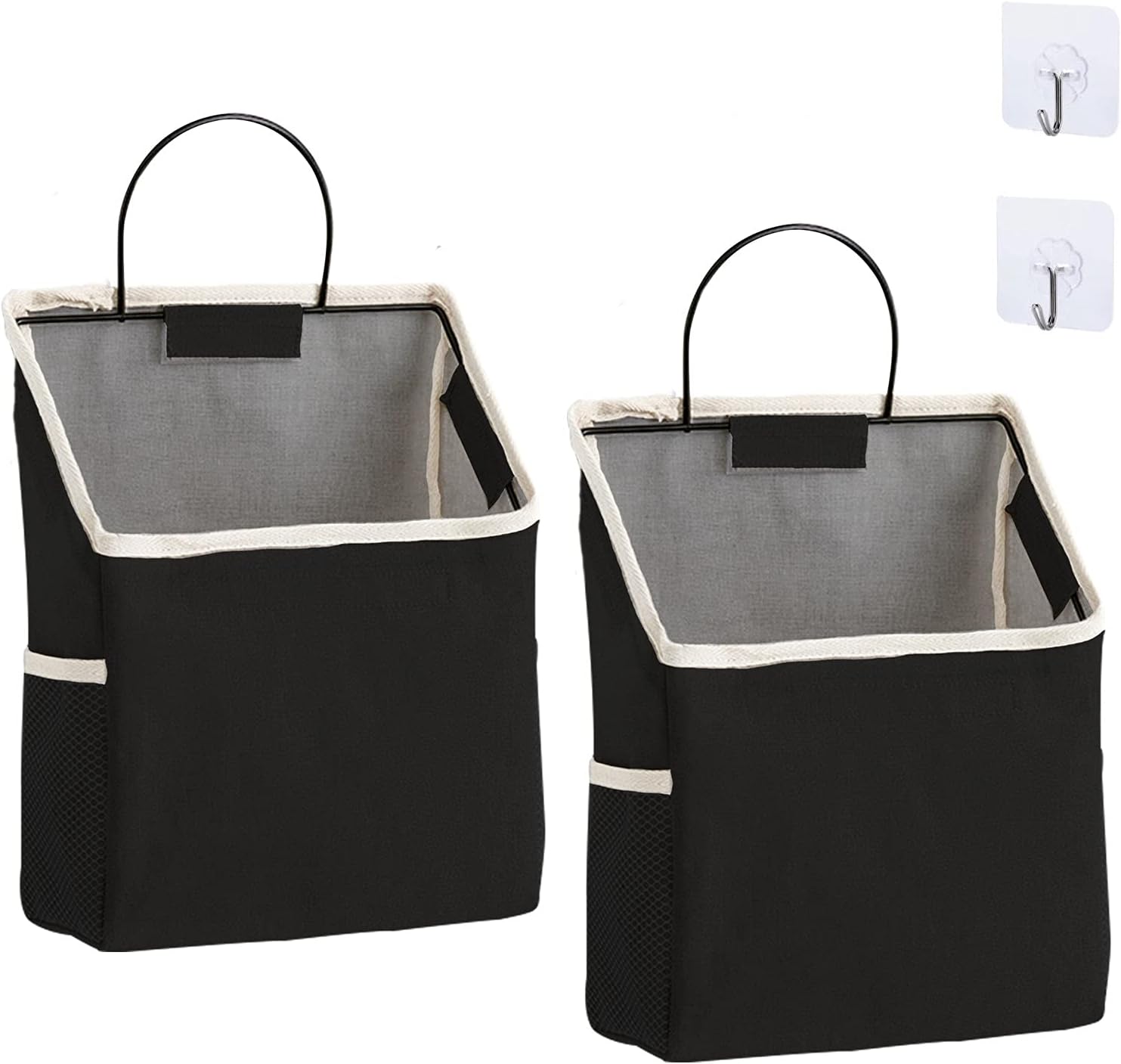 Wall Hanging Storage Bag, Over The Door Organizer