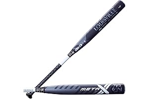 Louisville Slugger Meta (-11) Fastpitch Softball Bat