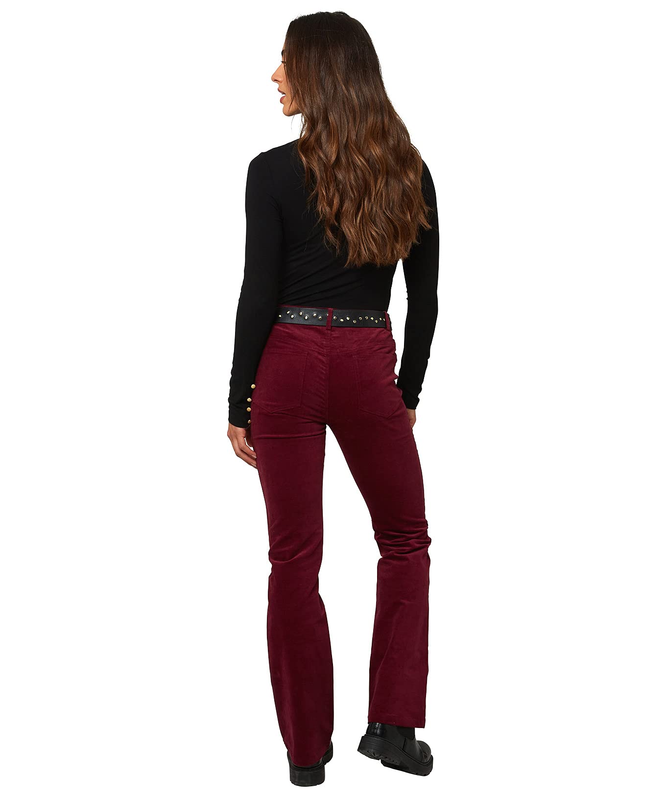 Joe Browns Moleskin Trousers Pantalons Femme