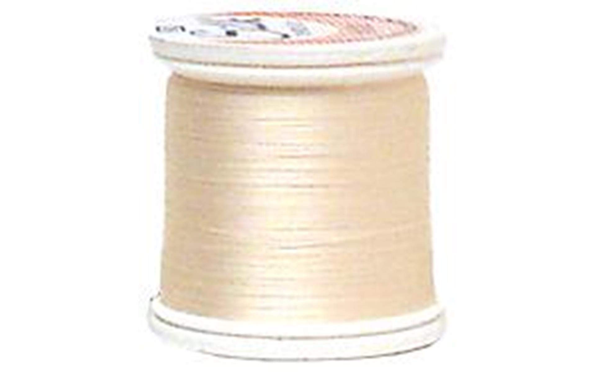 YLI Corporation Silk Thread 100 Weight 218 Yd. Spool: 202-10-212