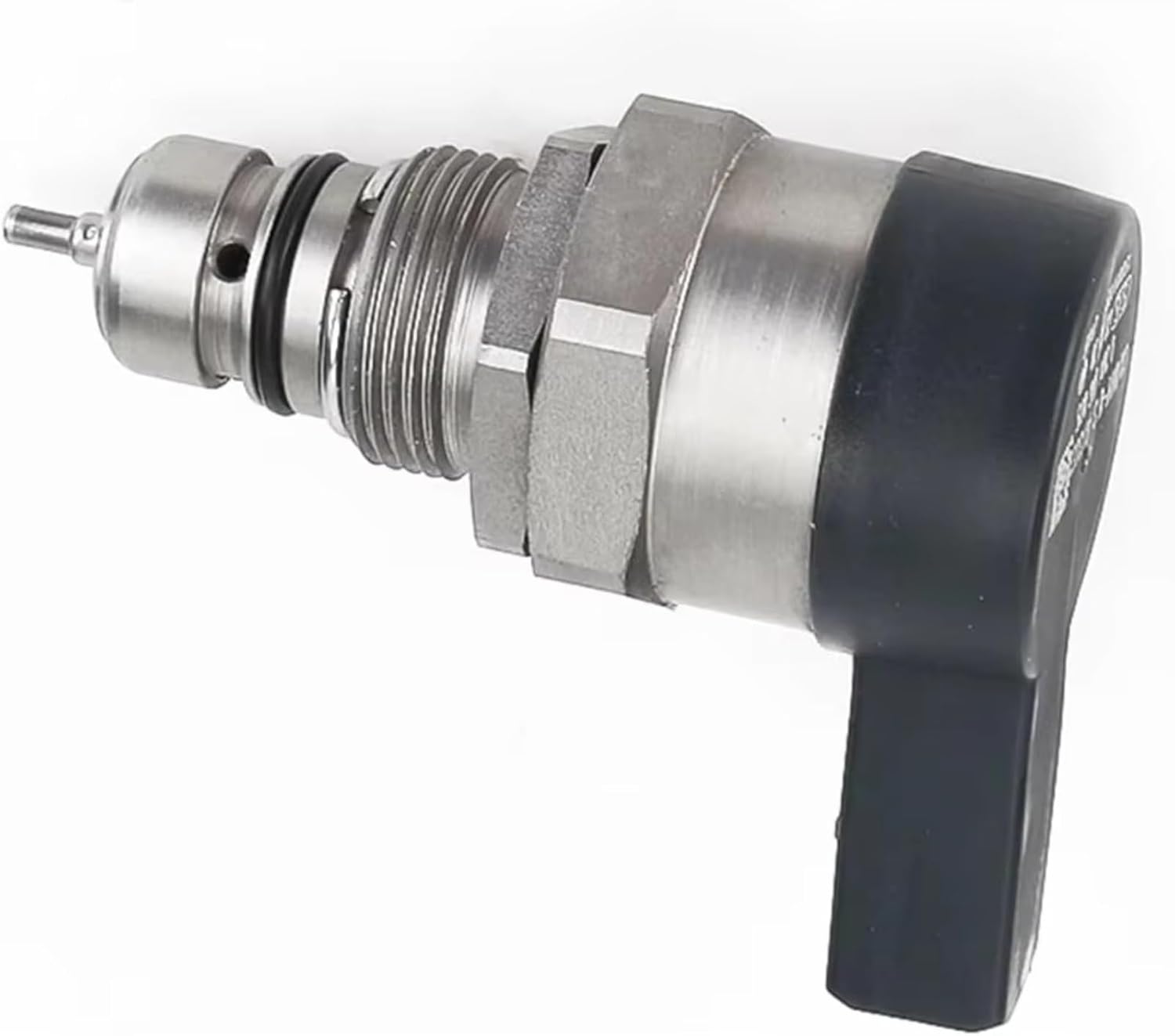 Fuel Metering Valve Compatible With VW Injection Pressure Regulator Automobile Fuel Pump Suction Control Valve Common Rail DRV OEM 0281006075