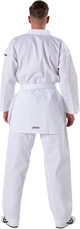 KWON Taekwondo Victory Suit