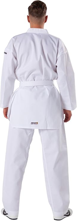 KWON Taekwondo Victory Suit