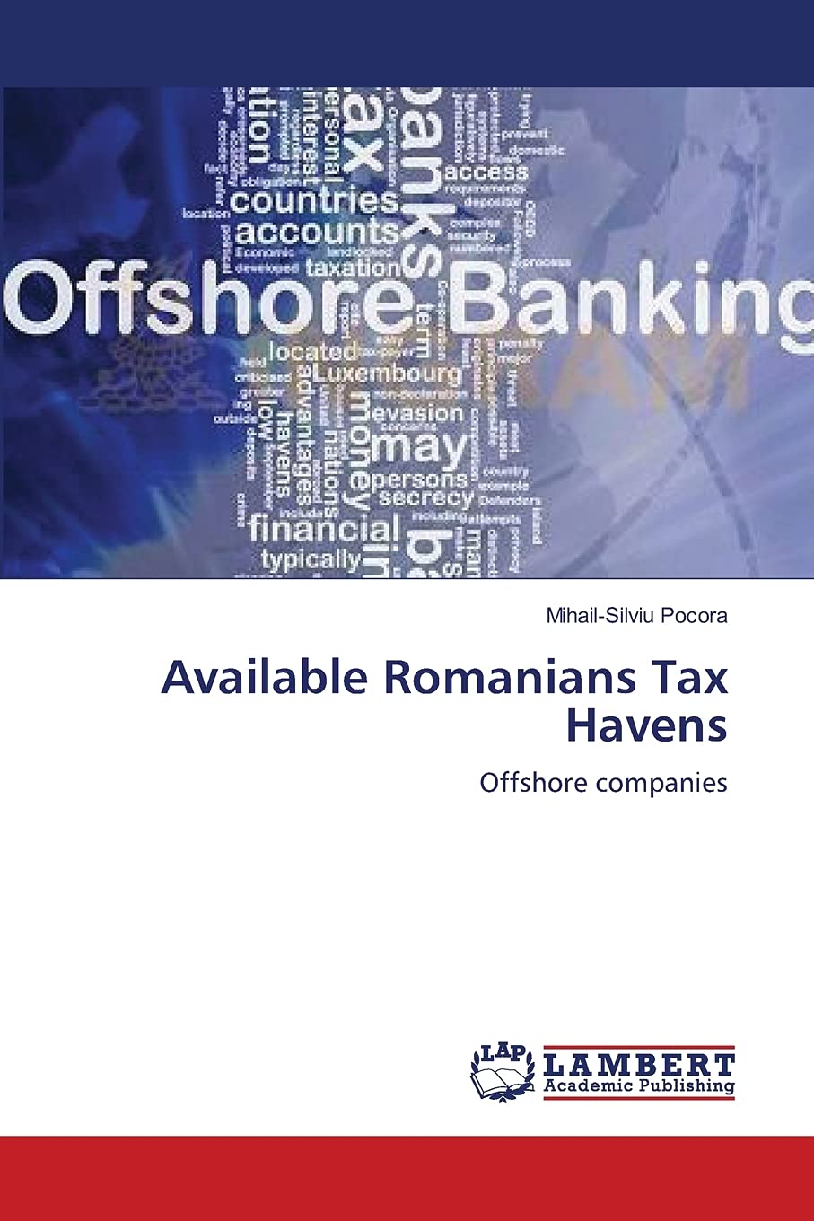 Available Romanians Tax Havens: Offshore companies