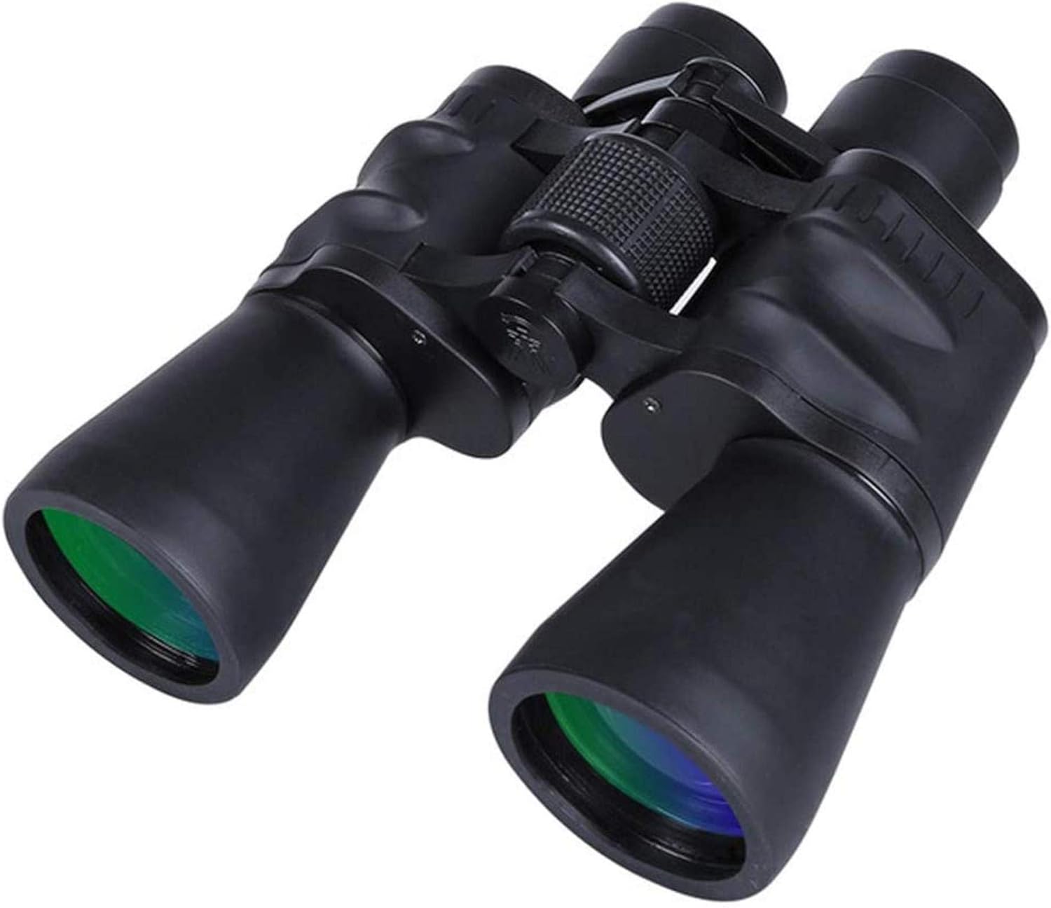 BASDFND(バッドフンド)の望遠鏡ギフト 20x50 ルーフプリズム双眼鏡 大人用 プリズムレンズ 22mm 大型接眼レンズ付き プロ仕様/防水 防曇双眼鏡をご紹介 | 20x50 HD双眼鏡、BAK-4プリズムFMCレンズ使用、弱光でもクリアな視界、22mm大型接眼レンズ、バードウォッチング、狩猟用 | HYTOI(ヒトーイ)