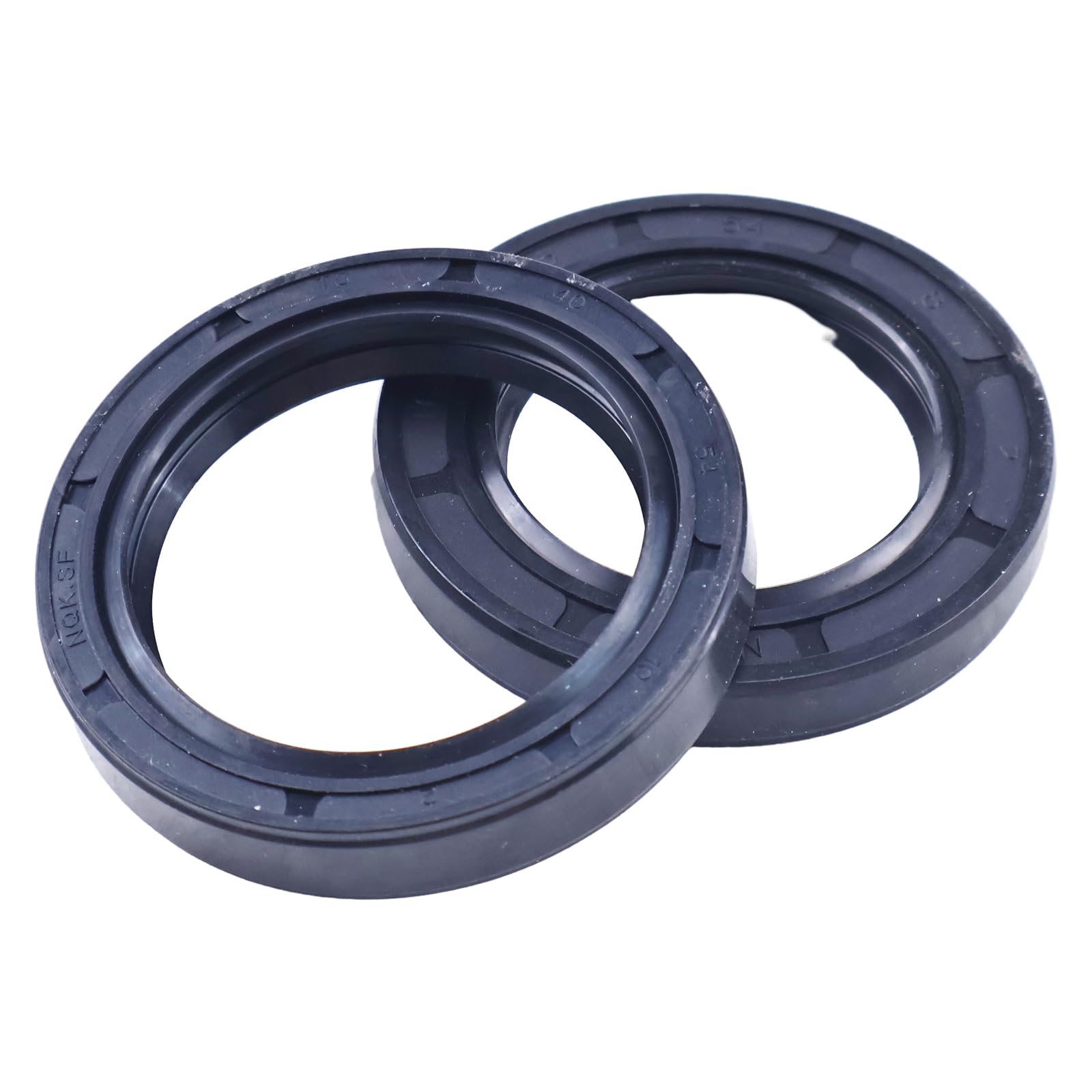 Amazon.com: Chamixx Input & Output Gearbox Oil Seal Set 05-005 Amazon.com: Chamixx Input & Output Gearbox Oil Seal Set 05-005