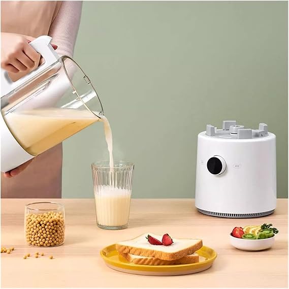 Electric Juicer Kitchen Cooking Machine Blenders Smart Blender Mixer Home Food Vegetable Processor