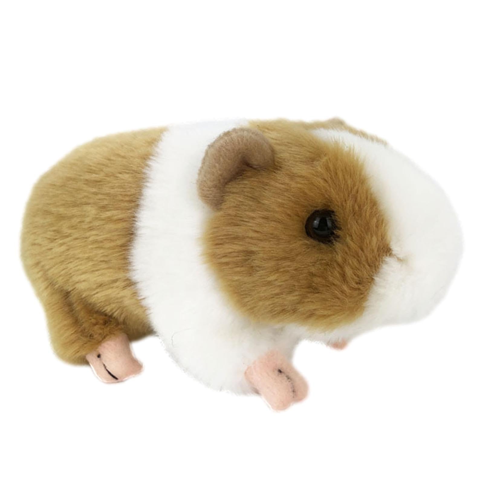 Amazon.co.jp: モルモット ぬいぐるみ 小動物 テンジクネズミ